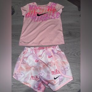 Nike Outfit 5T